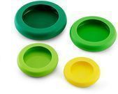 Farberware Food Huggers 4-Piece Set