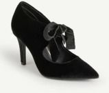 Women's Bow Pumps