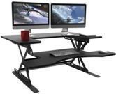 Halter Stand Up Desk Converter
