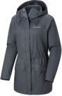Women's Maunch Lake EXS Trench Coat