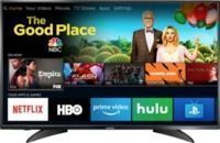 Toshiba 43LF421U19 43 LED 1080p HDTV w/ Fire TV