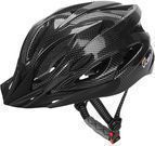 JBM Adult Cycling Helmet