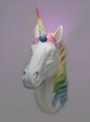 Unicorn Sconce Wall Light