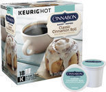 32-ct Keurig K-Cup Coffee Pods