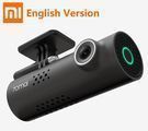 Xiaomi 70MAI 1080p Smart Car DVR