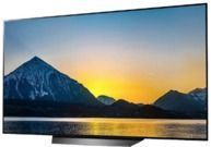 LG B8 OLED55B8PUA 55 4K HDR HDTV