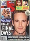 DiscountMags.com - Lucky 100 Magazine Sale