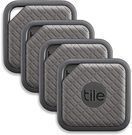 Tile Sport Finder (Graphite, 4 Pack)
