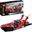 LEGO Technic Power Boat Building Kit (174 Piece)