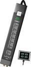 Rocketfish 7-Outlet/6-USB Surge Protector Strip