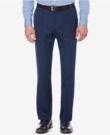 Perry Ellis Modern-Fit Performance Stretch Dress Pants