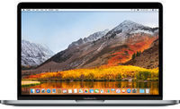 Apple MacBook Pro with Touch Bar (Latest Model, 3 Colors)