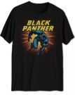 Black Panther Men's Graphic T-Shirt