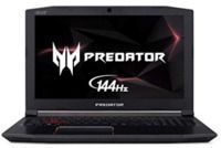 Acer Predator Helios 15.6 Laptop w/ Core i7 CPU