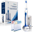 Wellness Oral Care Ultra Sonic Rechargeable Toothbrush