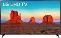 LG 50UK6090PUA 50 LED 4K HDR HDTV