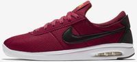 SB Men's Air Max Bruin Vapor Skate Shoes