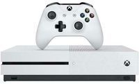 Xbox One S 1TB Console