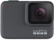 GoPro HERO7 Silver 4K Action Camera