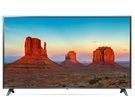 LG 70uk6570pub 70 LED 4K HDR Smart UHD TV + $200 Gift Card