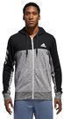 Men's adidas Full-Zip Hoodie