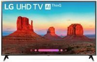 LG 65UK6300PUE 65 4K Smart HDTV