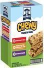 Quaker Chewy Granola Bars Variety Pack 58-Count