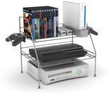 Atlantic Game Depot Wire Gaming Rack