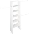 Closetmaid 24 Vertical Closet Organizer