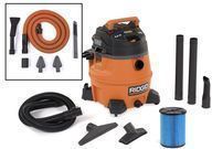 Ridgid 14 Gal. 6.0-Peak HP Wet Dry Vac w/ Auto Detail Kit