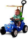 Little Tikes Deluxe 2-in-1 Cozy Roadster