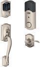 Schlage Camelot Connect Smart Lock