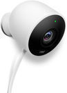 Nest Cam Outdoor Security Camera