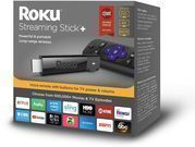 Roku 4K Streaming Stick+ w/ 3 Months CBS All Access