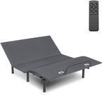 Leggett & Platt EZ Compact Twin XL Adjustable Bed Base