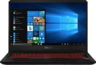 Asus Tuf Gaming 17.3 Laptop w/ Core i7 CPU