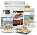 Wise 158-Serving Ultimate Emergency Meal Bucket