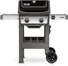 Weber Spirit II S-210 2-Burner Propane Gas Grill