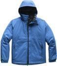 The North Face Men's Resolve Insulated Jacket