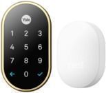 Nest x Yale Smart Door Lock w/ Nest Connect