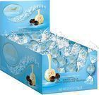 Lindt Lindor Stracciatella White Chocolate Truffles 60-Ct.