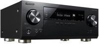 Pioneer VSX-933 7.2 Channel 165 Watt Bluetooth Receiver
