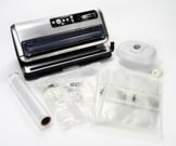 FoodSaver Flow 2-in-1 Food Preservation System