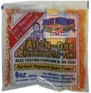 Great Northern 6 Oz. All-In-One Popcorn 24-Pack