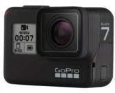 GoPro HERO7 Black Action Camera Bundle