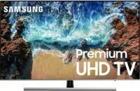 Samsung 55 UN55NU8000 4K UHD HDR Smart LED HDTV