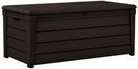 Keter Brightwood 120 Gal. Resin Deck Box