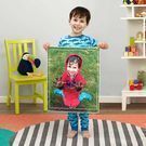 11x14 Custom Photo Poster