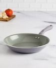 Goodful Titanium Ceramic Non-Stick 11 Fry Pan