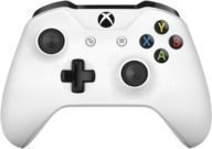 Microsoft Xbox One Controller (White)